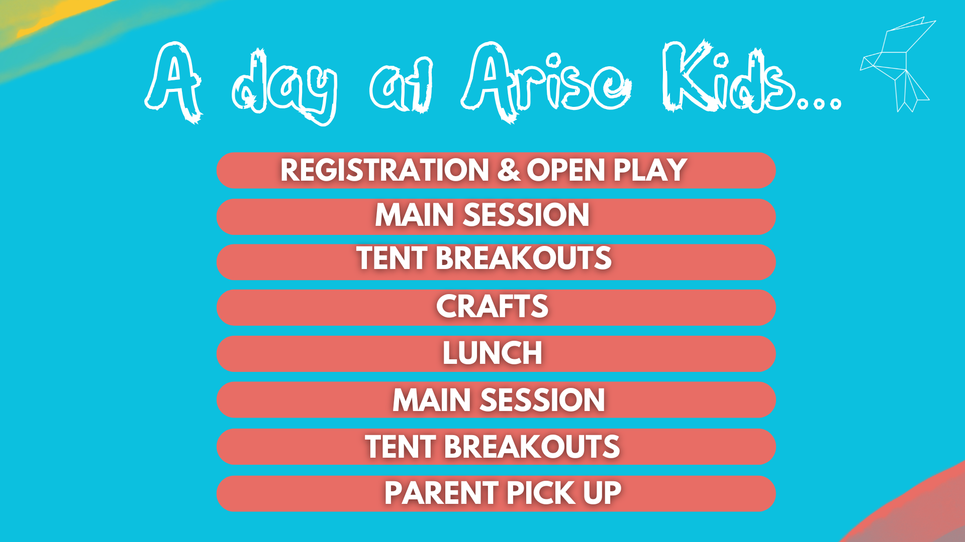 arise kids website