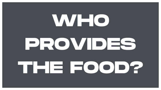 HoverText*Whether your coming as a youth group or booking in individually, catering will be provided!