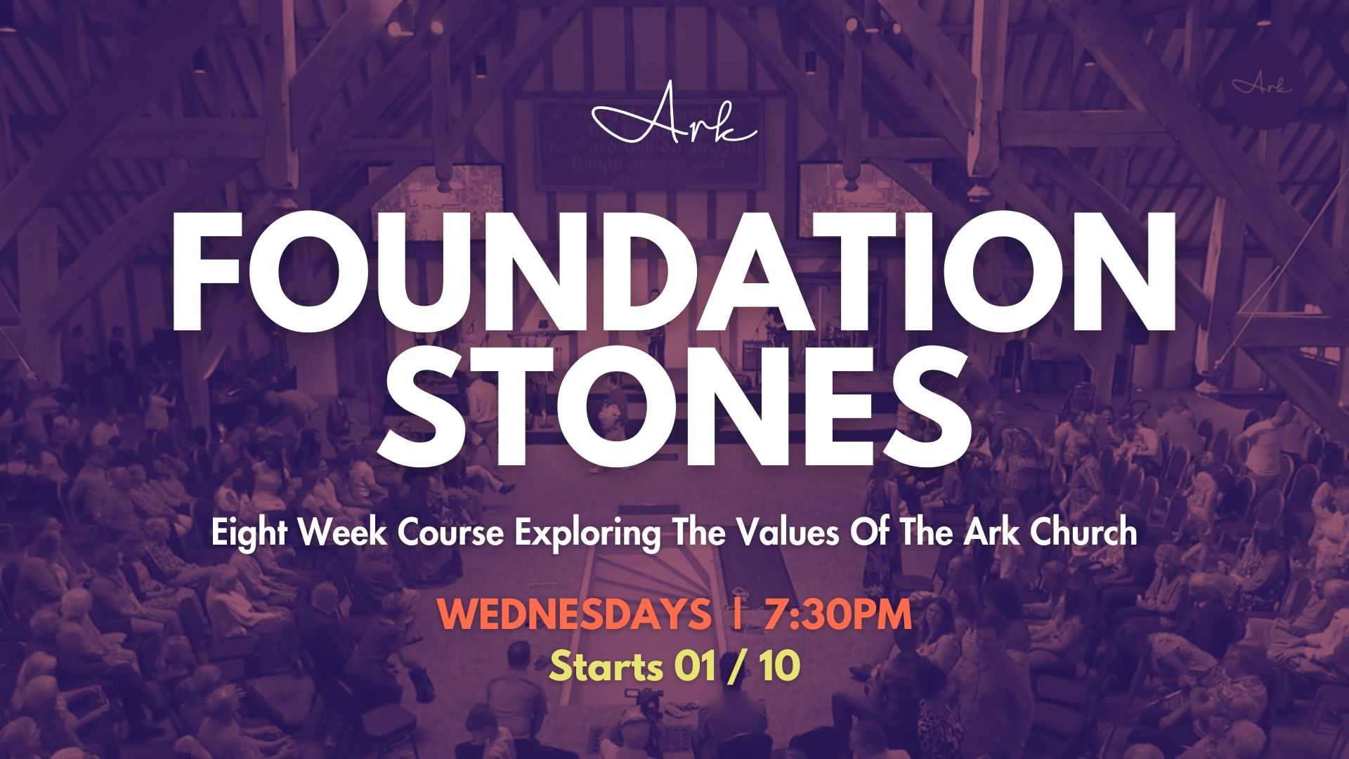 Foundation Stones 0110