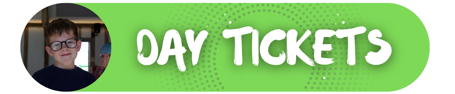 Arise Juniors (Day tickets) ba