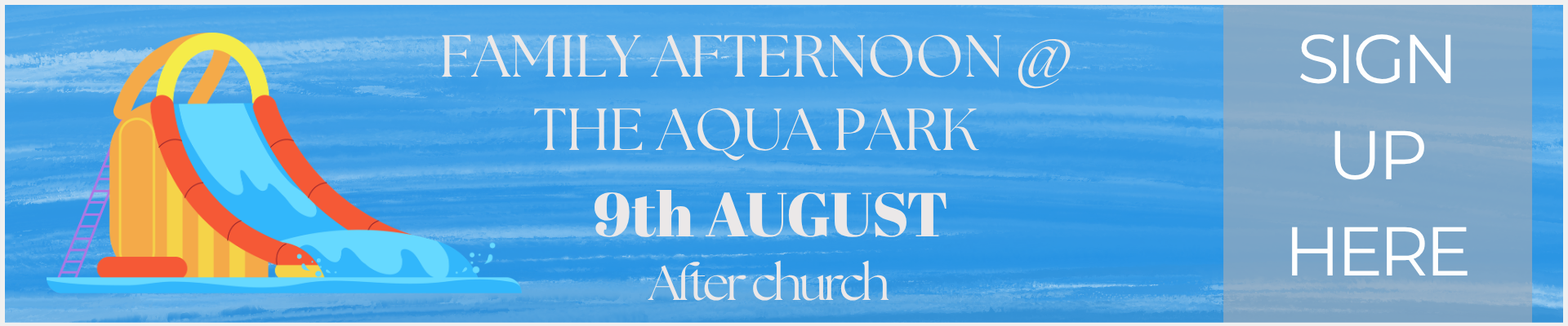 aqua park