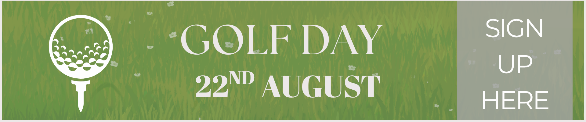 Golf day