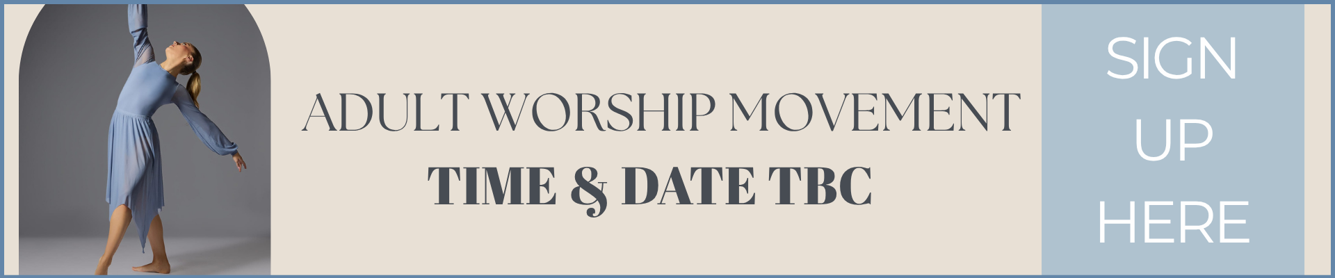Adult worship