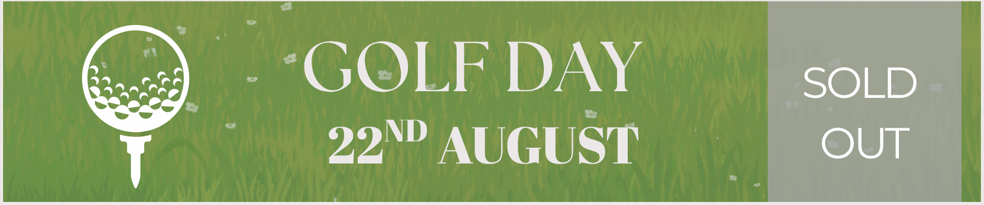Golf day