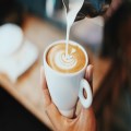 Cafe Morning